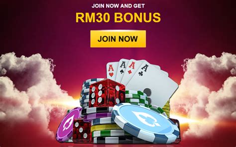 online casino free bonus no deposit malaysia